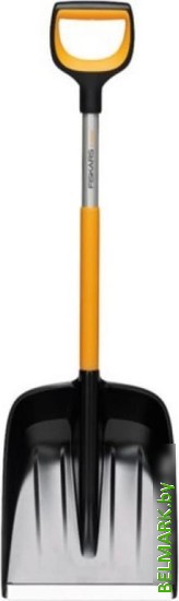 Лопата совковая Fiskars X-Series 1057393 - фото2
