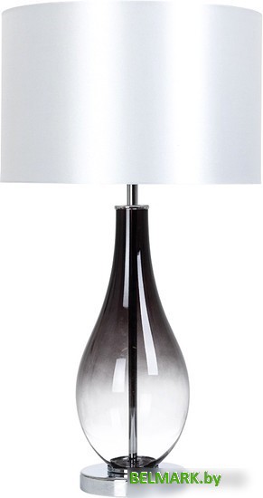 Настольная лампа Arte Lamp Naos A5043LT-1BK - фото
