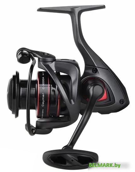 Рыболовная катушка Okuma Ceymar C-4000A - фото