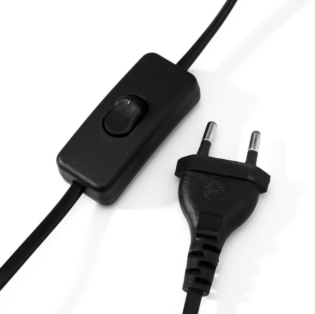 Торшер Risalux 21198/1 4738548 (белый) - фото2