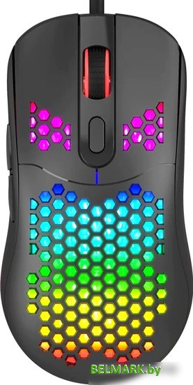 Игровая мышь Marvo G925 - фото