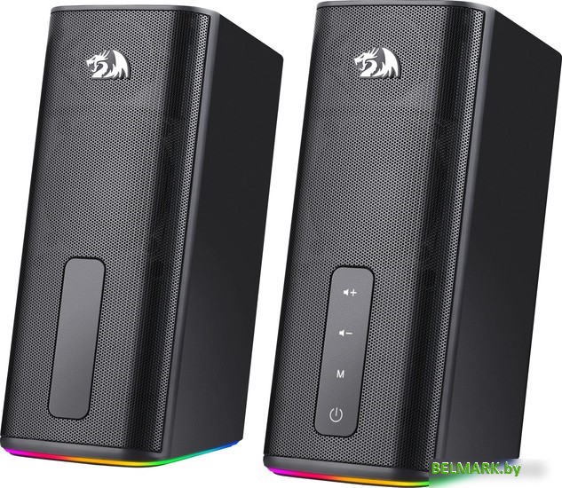 Акустика Redragon Connie - фото