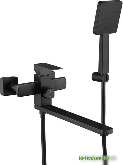 Смеситель Fmark FS8124H - фото