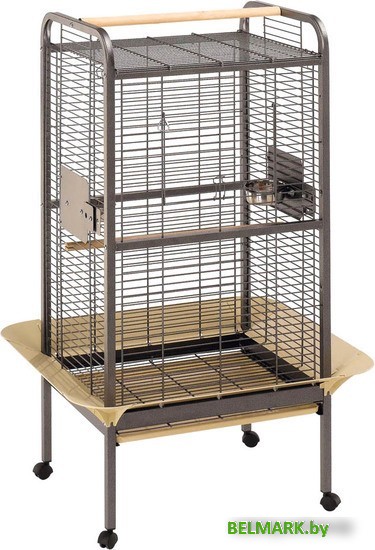Клетка Ferplast Expert 70 55040521 - фото
