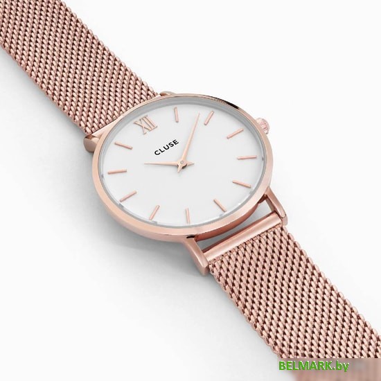 Наручные часы Cluse Minuit CW0101203001 - фото2