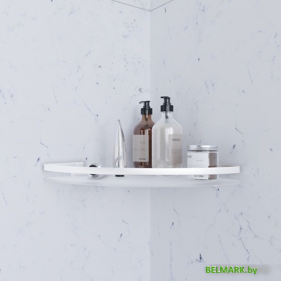 Полка для душа AM.PM Sense L A7456100 - фото2