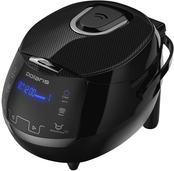 Мультиварка Polaris PMC 0526 IQ Home - фото2