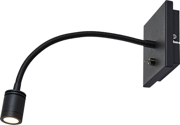 Бра Lussole Chambers LSP-8580 - фото