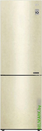 Холодильник LG GA-B509CECL - фото