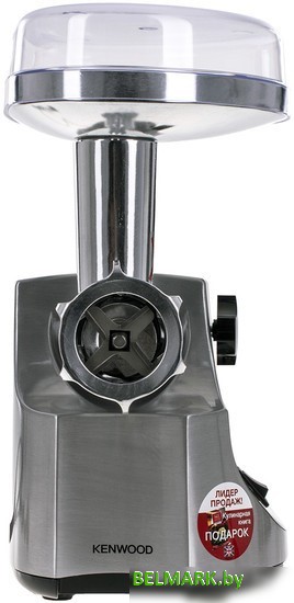 Мясорубка Kenwood MG510 - фото