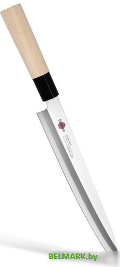 Кухонный нож Fissman Kensei Hanzo 2579 - фото