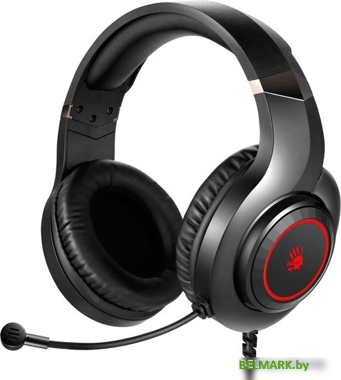 Наушники A4Tech Bloody G220 - фото