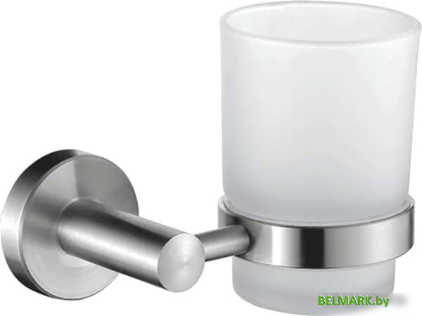 Стакан для зубной щетки и пасты Ledeme L71706 - фото