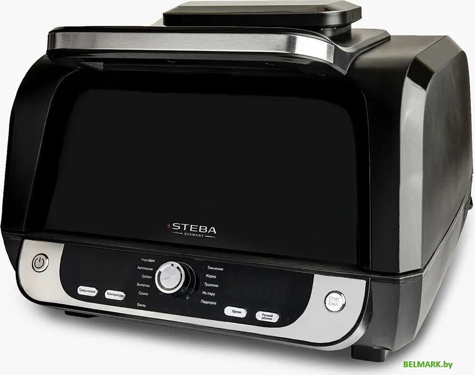Аэрогриль Steba AG 6000 AirChef - фото2