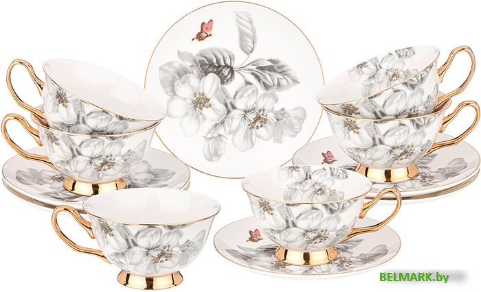 Сервиз Lefard Райские яблочки 275-1222 - фото