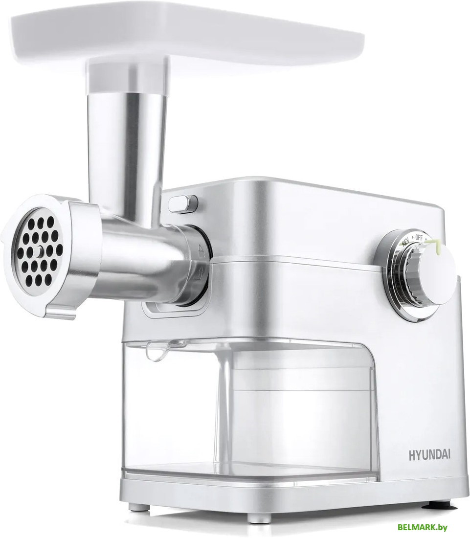 Мясорубка Hyundai HY-MG5591 - фото