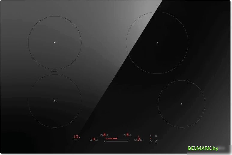 Варочная панель Elica Primis 804 Plus PRF0199862 - фото