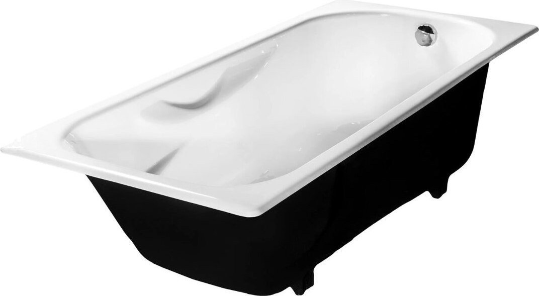 Ванна Wotte Comfort 170х75 БП-э00д1474 - фото2