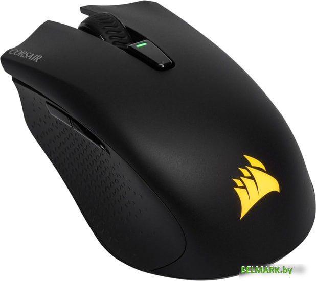 Игровая мышь Corsair Harpoon RGB Wireless - фото2