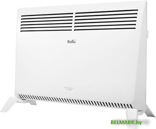 Конвектор Ballu Camino Eco Turbo BEC/EMT-2000 - фото