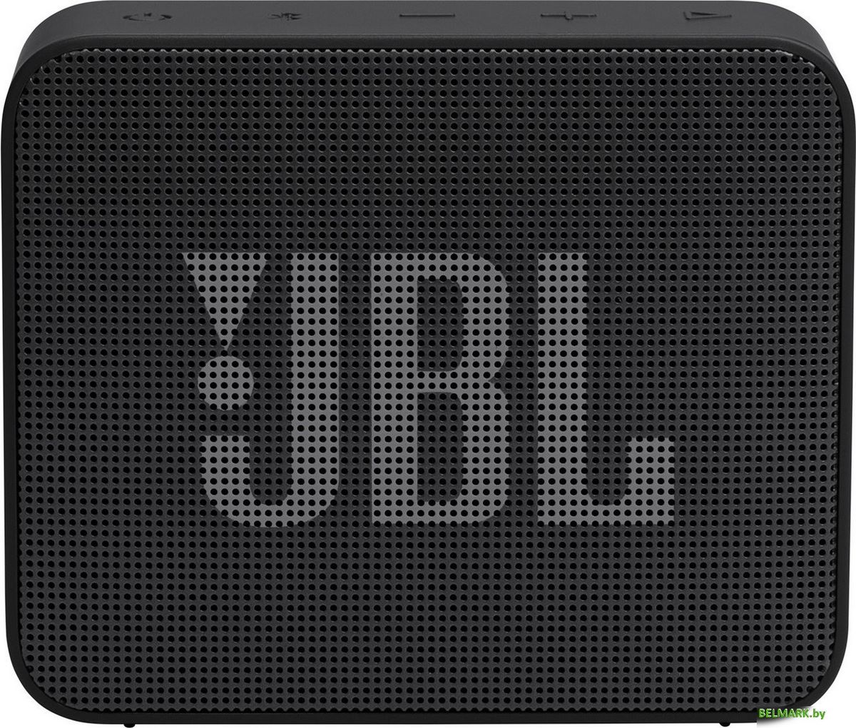 Беспроводная колонка JBL Go Essential 2 (черный) - фото2