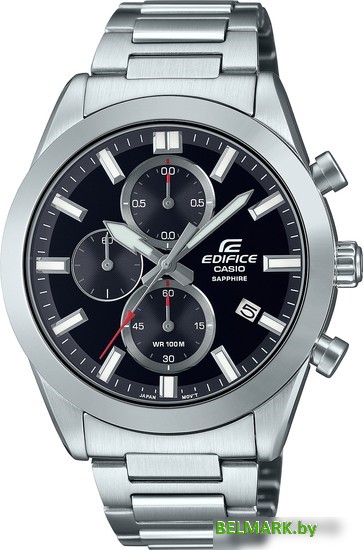 Наручные часы Casio Edifice EFB-710D-1A - фото
