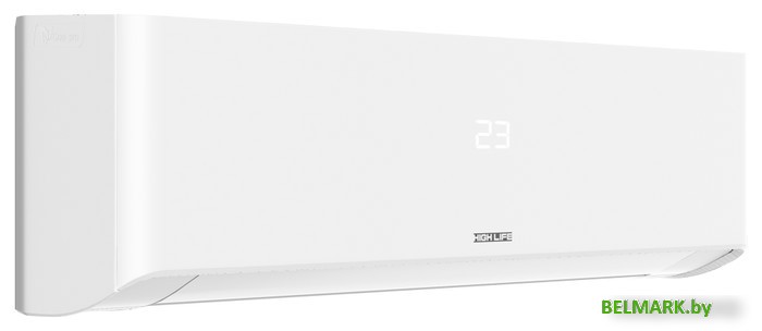 Кондиционер HIGH LIFE PRIORITY CLASS ACHL-07PC-CHDV02S - фото2