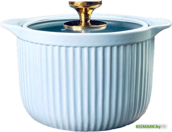 Кастрюля Lenardi 133-256 - фото