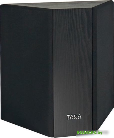 Настенная акустика Taga Harmony Platinum S-100 v.4 (черный) - фото2