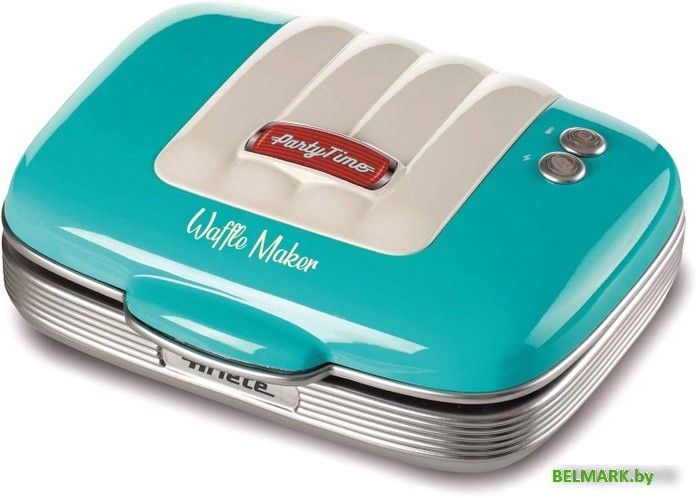 Вафельница Ariete 1973/01 - фото