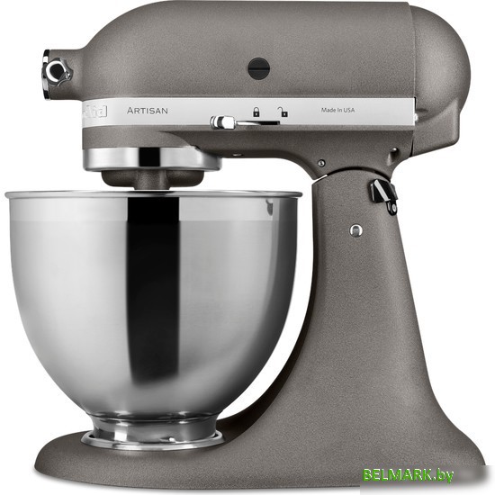 Кухонная машина KitchenAid 5KSM185PSEGR - фото2