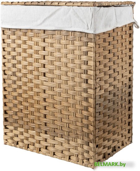 Корзина Swed House Eman 34.28.4822 (бежевый) - фото