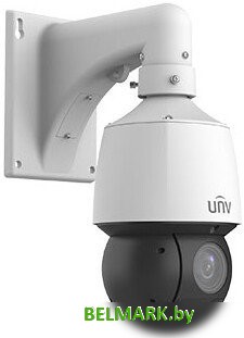 IP-камера Uniview IPC6424SR-X25-VF-B - фото2