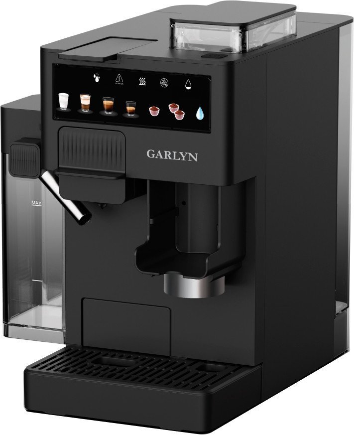 Кофейная станция Garlyn Barista Compact Plus - фото
