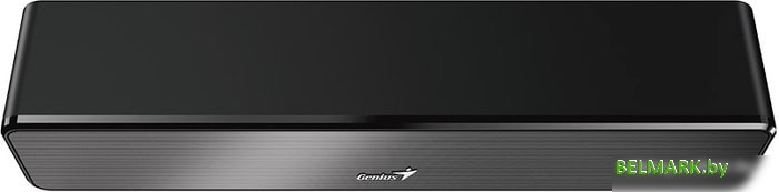 Акустика Genius USB SoundBar 100 - фото2