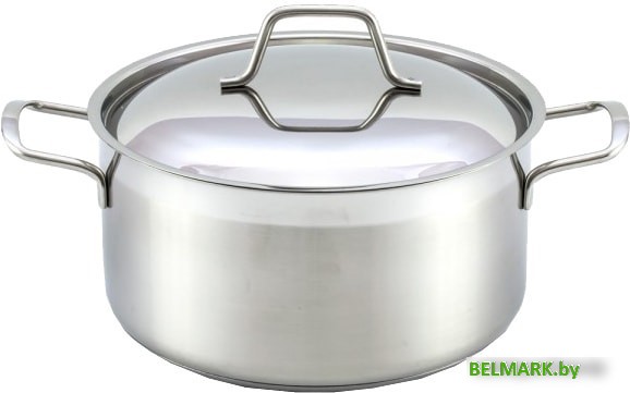 Кастрюля Кухар Крокус Классика КК1-24М2 - фото