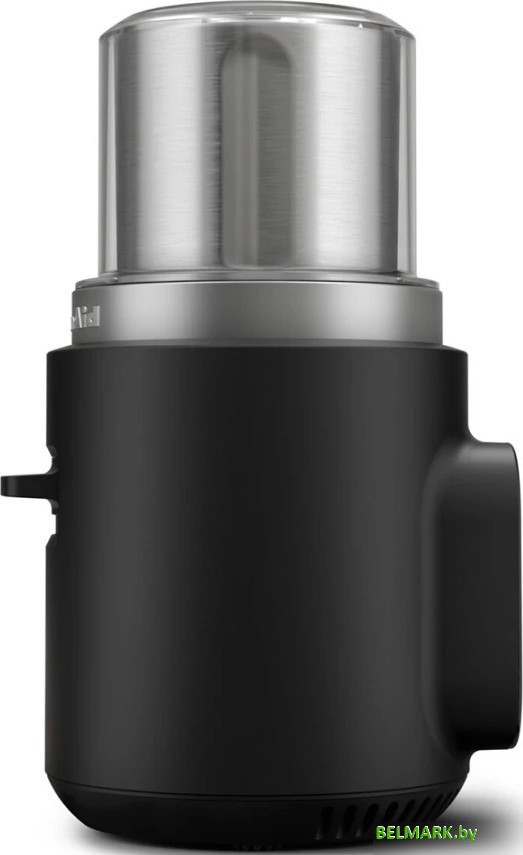 Аккумуляторная кофемолка KitchenAid 5KBGR100BM (без АКБ) - фото2