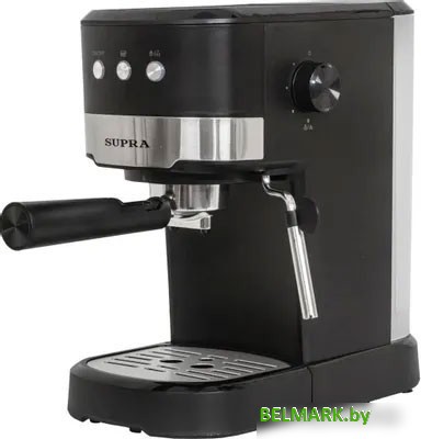 Рожковая кофеварка Supra CMS-1505 - фото