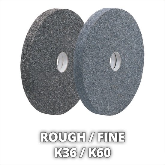 Заточный станок Einhell TC-BG 200 L - фото2