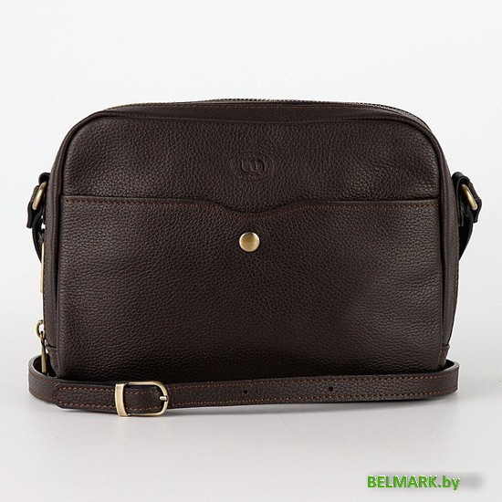 Женская сумка Francesco Molinary 513-12642-024-DBW - фото