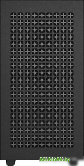 Корпус DeepCool CH370 R-CH370-BKNAM1-G-1 - фото2