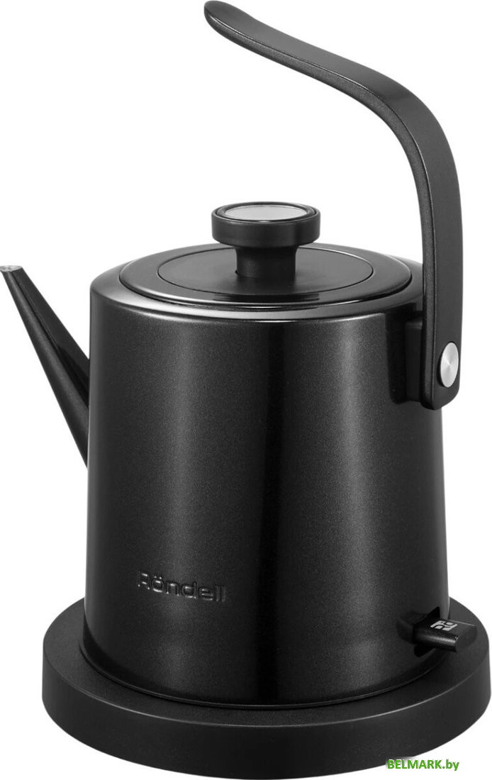 Электрический чайник Rondell RDE-WK805 - фото2