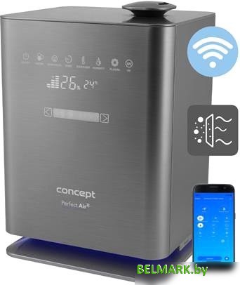 Увлажнитель воздуха Concept ZV2021 - фото