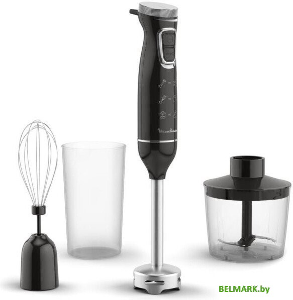 Погружной блендер Moulinex DD5R38F0 - фото