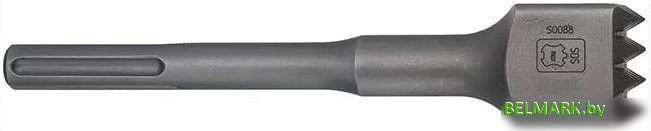 Зубчатое зубило Fischer M-STO 45x240 16 Z 1253 - фото