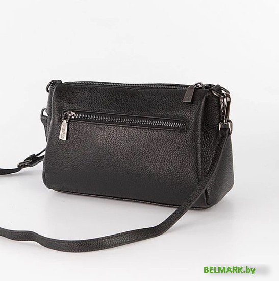 Городской рюкзак Poshete 923-9112-BLK (черный) - фото2