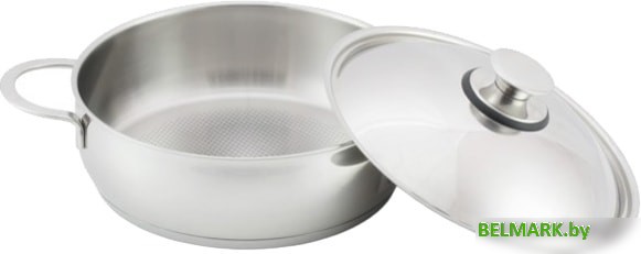 Сотейник Кухар Магнолия Престиж КМ3-24М4 - фото