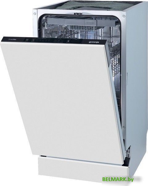 Встраиваемая посудомоечная машина Gorenje GV561D10 - фото2