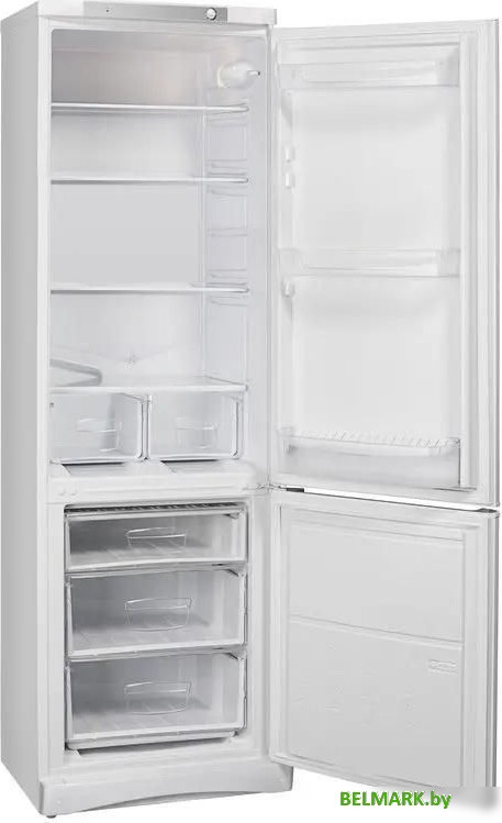 Холодильник Indesit ES 18 A - фото2