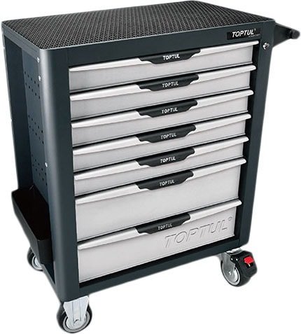 Тележка Toptul TCAL0703 - фото